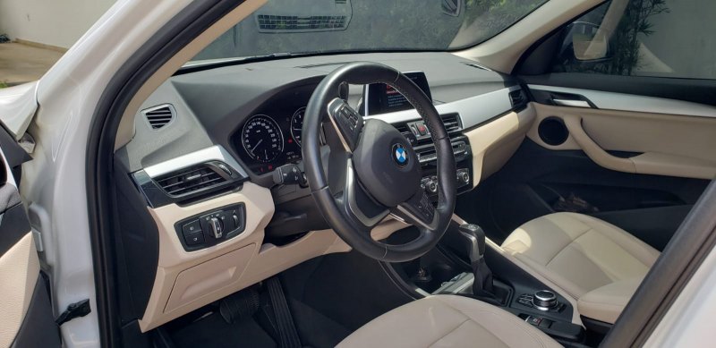 VENDE-SE BMW X1