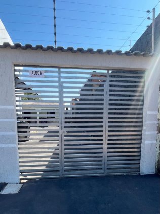 ALUGA-SE APARTAMENTO – BAIRRO JUSCELINO KUBITSCHEK