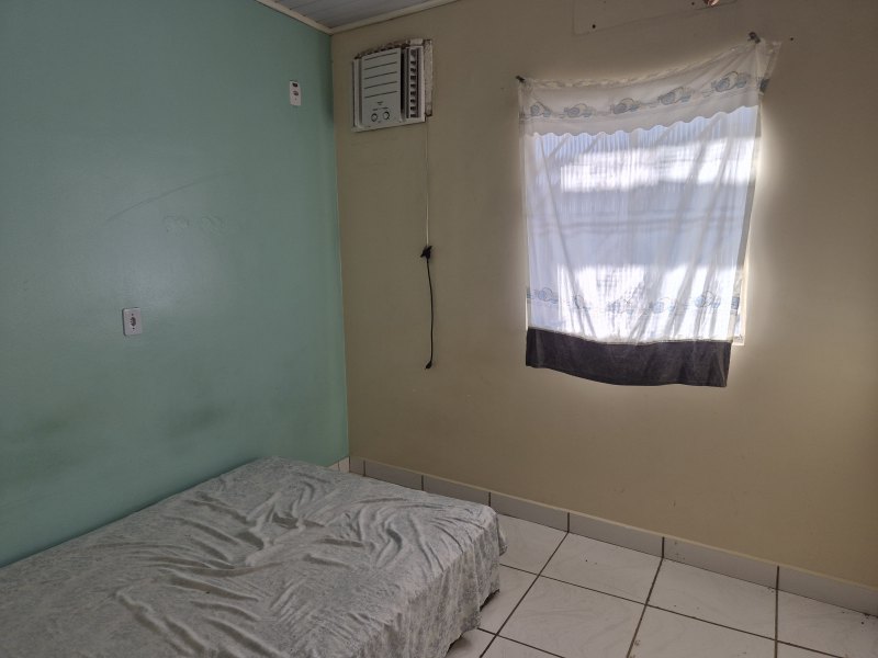 APARTAMENTOS MOBILIADOS E HOTEL ROCHA