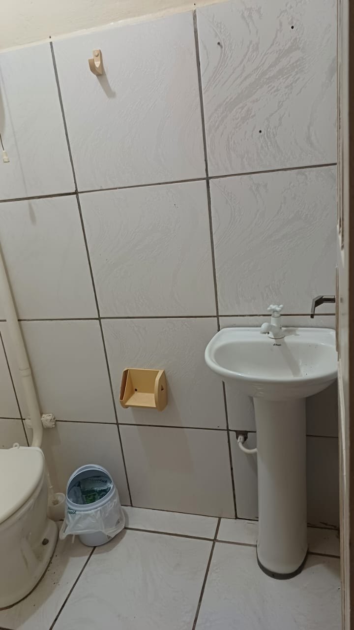 Apartamentos Mobiliados com 1 Quarto 