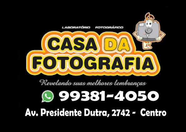 Casa da fotografia