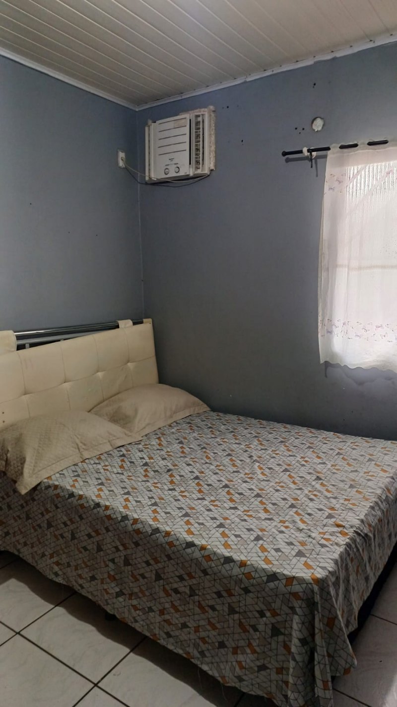 APARTAMENTOS MOBILIADOS E HOTEL ROCHA