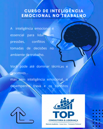 Curso de Inteligência Emocional