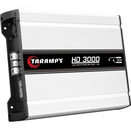 MODULO SOM AUTOMOTIVO TARAMPS  R$ 250,00