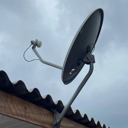 Técnico de antenas em geral
