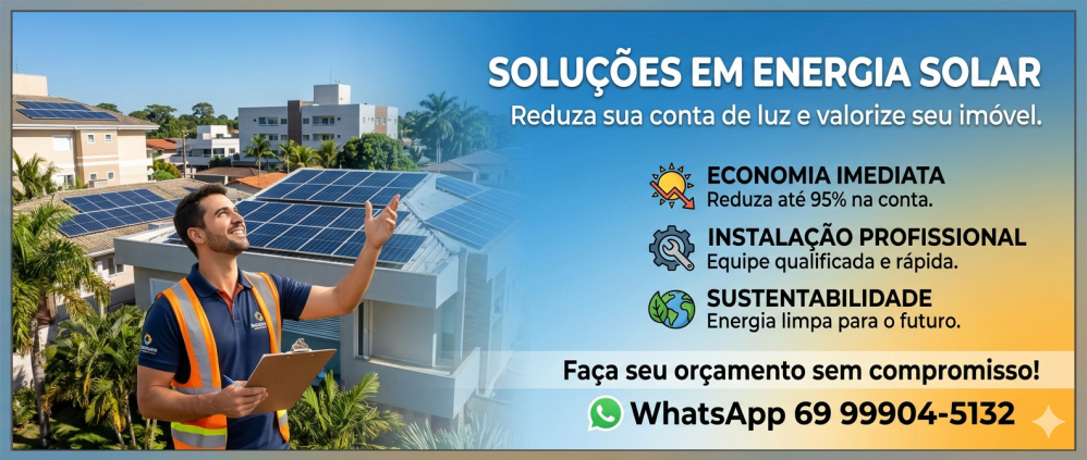 Energia Solar