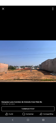 Vendo um terreno no loteamento Green Ville informações 992573534