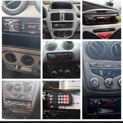 SOM AUTOMOTIVO R$95,00