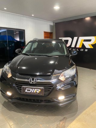 Honda HRV EX 2016