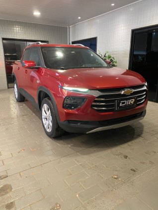 GM Chevrolet Montana LTZ 