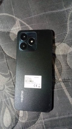 REALME C53 