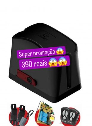 ⚠️Promoção Fechadura para portão ⚠️