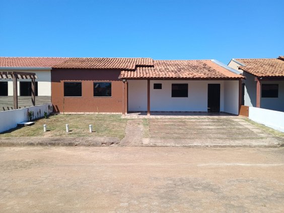 Casa para alugar 