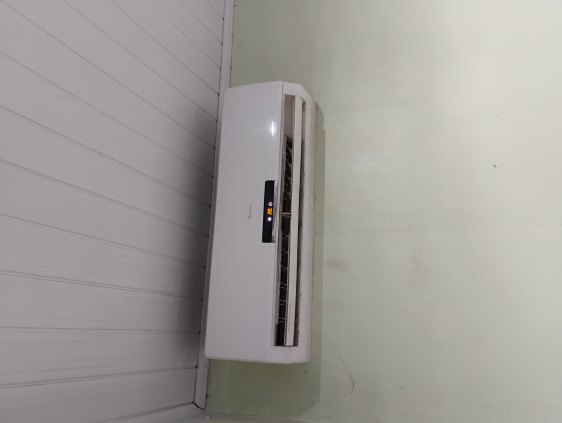 Central de ar GREE 9.000 BTUs