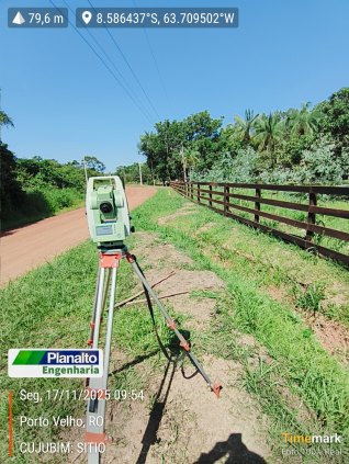 Serviço de Regularização de Imóveis – Planalto Engenharia