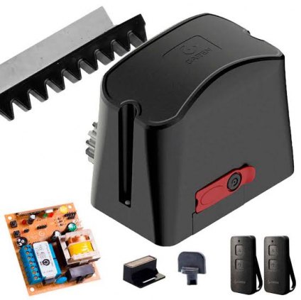 ⚠️ motor para portão ate 12x no cartão ⚠️