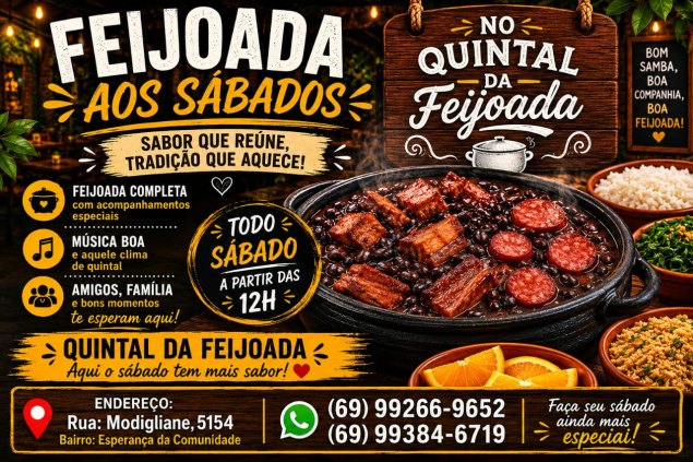 Feijoada 