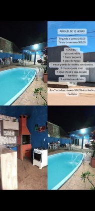 Espaço de Eventos 