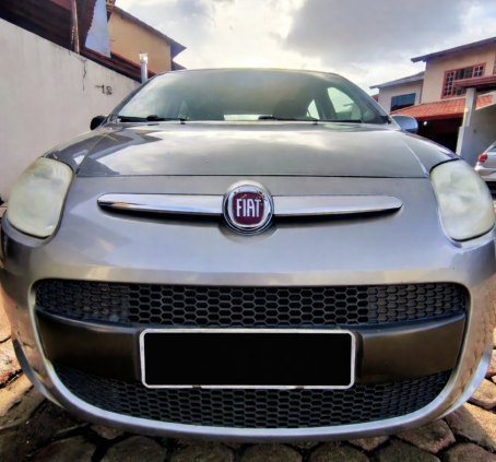 Palio attractive 1.4