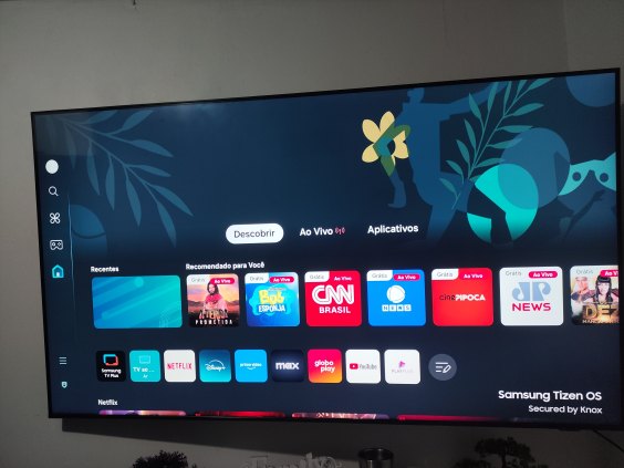Samsung Smart TV 65