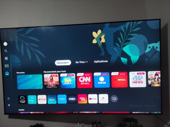 Samsung Smart TV 65