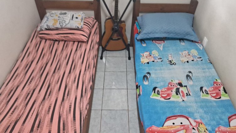 Cama