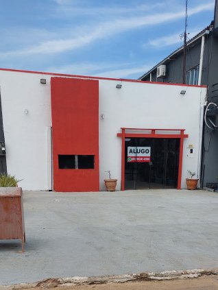 Ponto Comercial  115m²