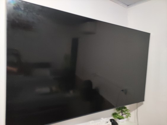 Samsung Smart TV 65