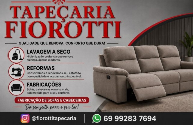 Tapeçaria 