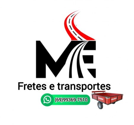 ♨️M&E fretes e transportes.