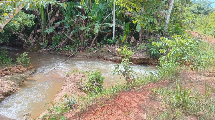 Vende-se lotes residenciais