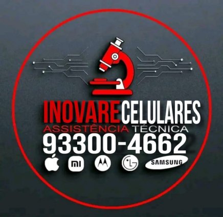  Conserto de celulares 