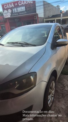 Fox 1,6 GLI 2011/2012