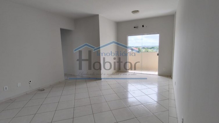 Venda - Apartamento no Pinhais I