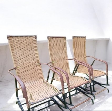 CADEIRAS DE BALANÇO FÁBRICA EM PORTO VELHO 