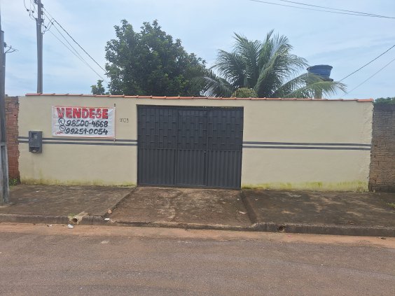 Porto velho