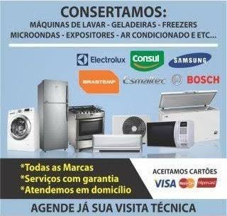 Refrigeração 