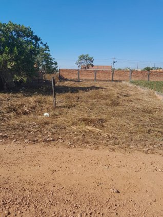 Terreno 