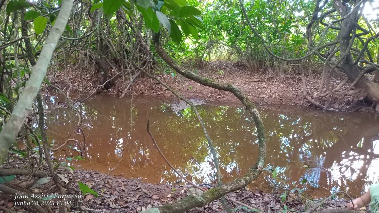 VENDE-SE TERRENOS PARCELADOS 