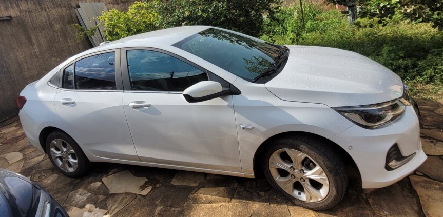 Vende-se Onix Premier Turno Plus 2020