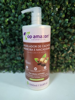 Cosméticos Veganos de origem amazônica 