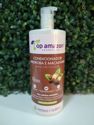 Cosméticos Veganos de origem amazônica 