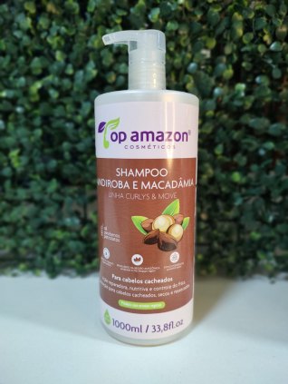 Cosméticos Veganos de origem amazônica 