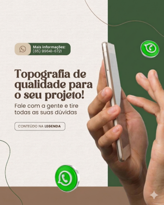 Serviço de Regularização de Imóveis – Planalto Engenharia