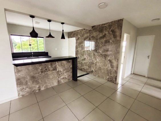 Apartamento à venda no Agenor de Carvalho