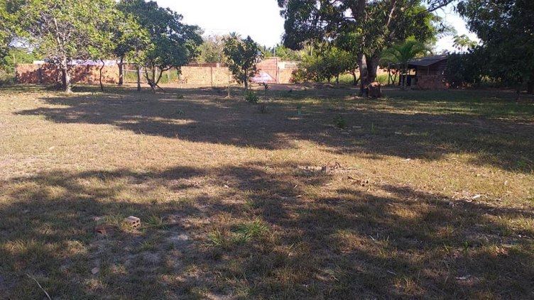 TERRENOS NO BAIRRO NOVA ESPERANÇA 