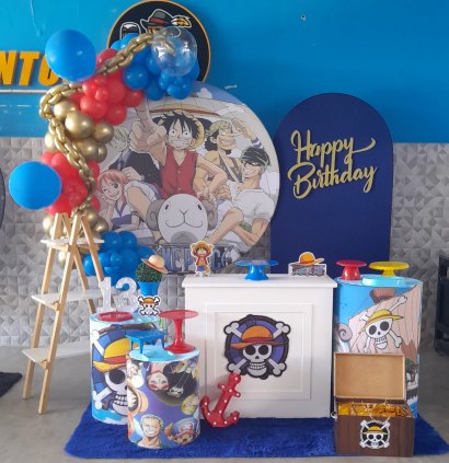 Decoração 