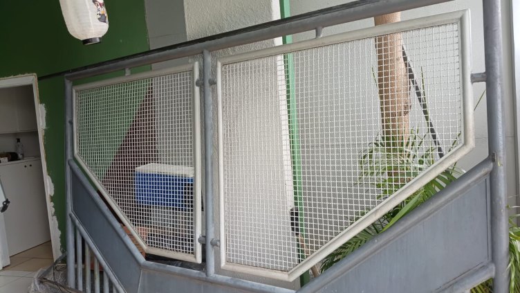 ⚠️ VENDO ESSE PORTÃO ⚠️