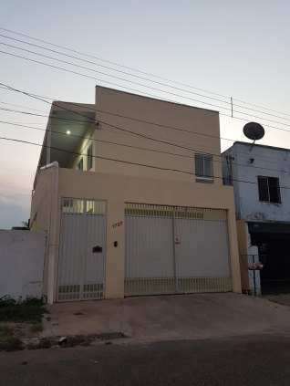ALUGUEL KITINETE na RUA JOSÉ DE ALENCAR TRE E JUSTIÇA FEDERAL 