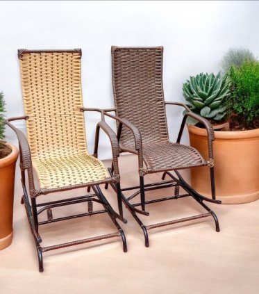 CADEIRAS DE BALANÇO FABRICAÇÃO PROPRIA 